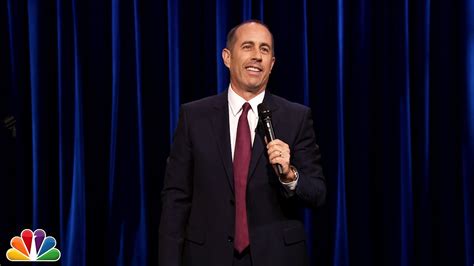 jerry seinfeld watch youtube.